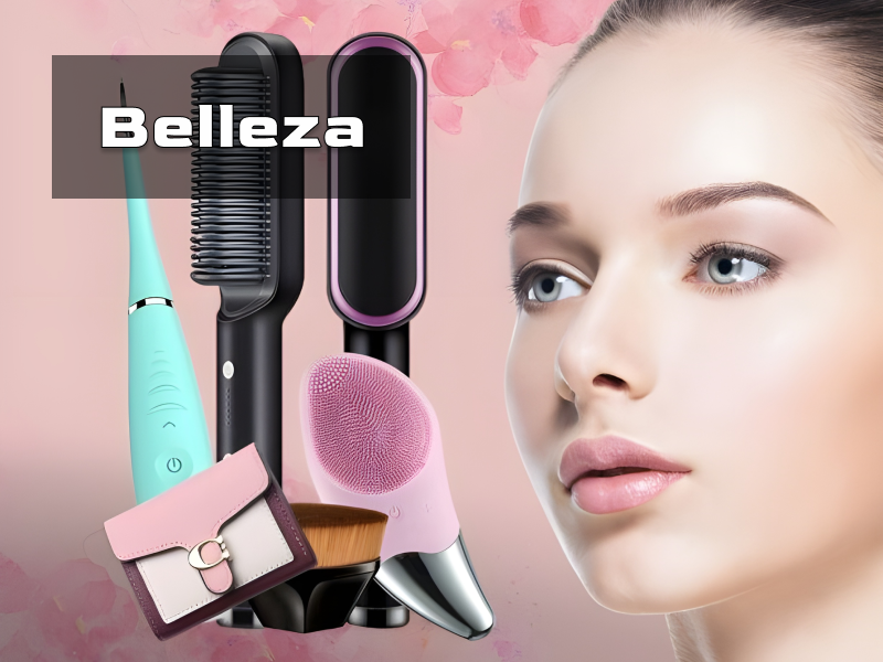 RC Tecno - Proveedor Mayorista de Importados Dropshipping Argentina.