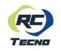 Logo RC Tecno - Mayorista Distribuidor de Dropshipping Importados
