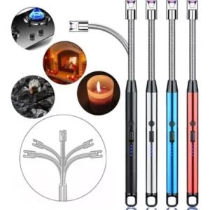 Encendedor Eléctrico USB