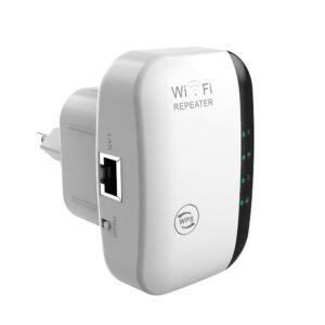 repetidor de wifi