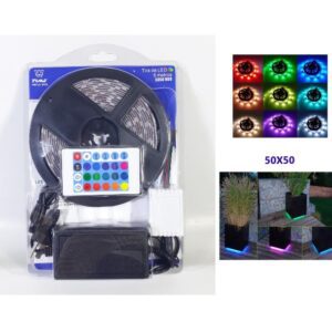tira led 5050