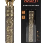 patillera vitange t9 pvc