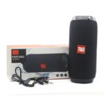 Parlante tg-117 usb recargable