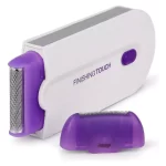 Depiladora Corporal Facial Finishing Touch Recargable Usb