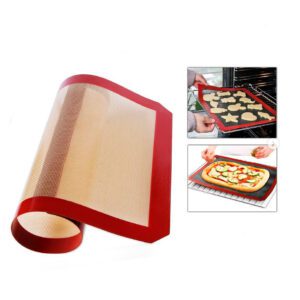 LAMINA ANTIADHERENTE PARA HORNO 30X40