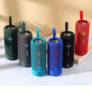 PARLANTE PORTATIL BLUETOOTH TG619