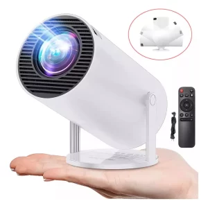 HY300 PRO PROYECTOR ANDROID 720P