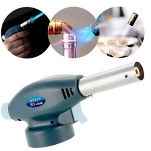 SOPLETE MULTIUSO FIRE BIRD TORCH WS-503C