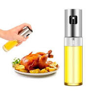 Rociador Aceite Spray Aceto Cocina Condimento Pulverizador