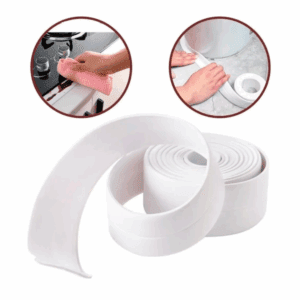 Cinta Impermeable Antihumedad 3mt 3.8 cm