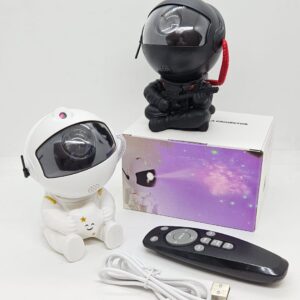 ASTRONAUTA PROYECTOR CHICO