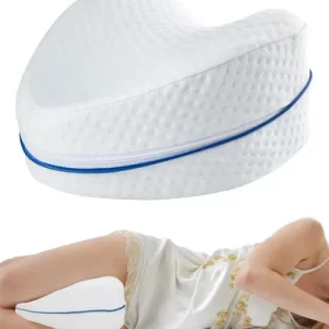 Almohada Ortopédica Ergonómica Rodillas Entrepierna Descanso