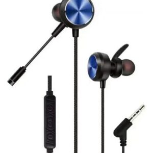 Auricular Gamer Con microfono CY-G01