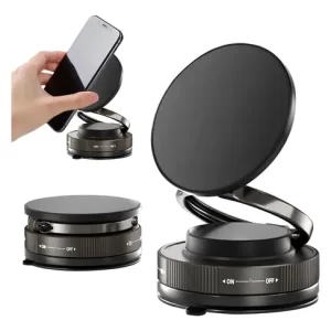 Soporte Magnético Para Teléfono - Ajustable 360°
