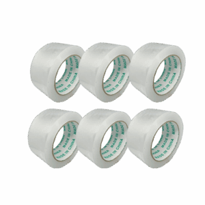 Cinta Adhesiva 48mm x 90 (metros reales )