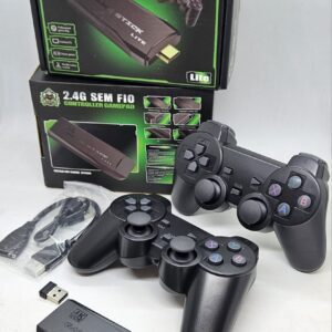 CONSOLA HDMI 2.4 JOYSTICK INALAMBRICO 64GB