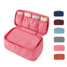 Neceser Bolso Organizador De Viaje Ropa Interior Travel