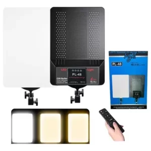 PL-48 PANEL DIFUSOR LED 19¨