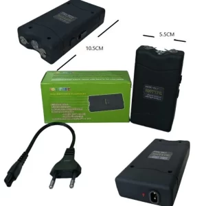 Picana Eléctrica Defensa Personal