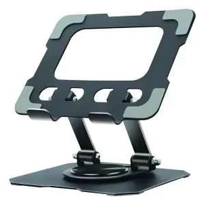 SOPORTE ESCRITORIO P/TABLET METAL S955