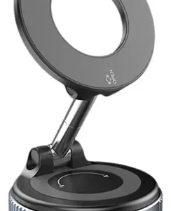 Soporte Magnético Porta Celular Auto 360°
