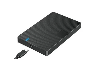 HD2503T CASE PARA DISCO DURO USB 3.1 A SATA
