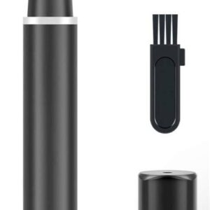 Corta Pelo Nariz Oreja Recargable