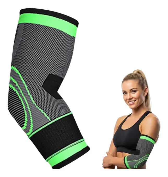 Codera Elastica Deportiva Ajustable - Image 2