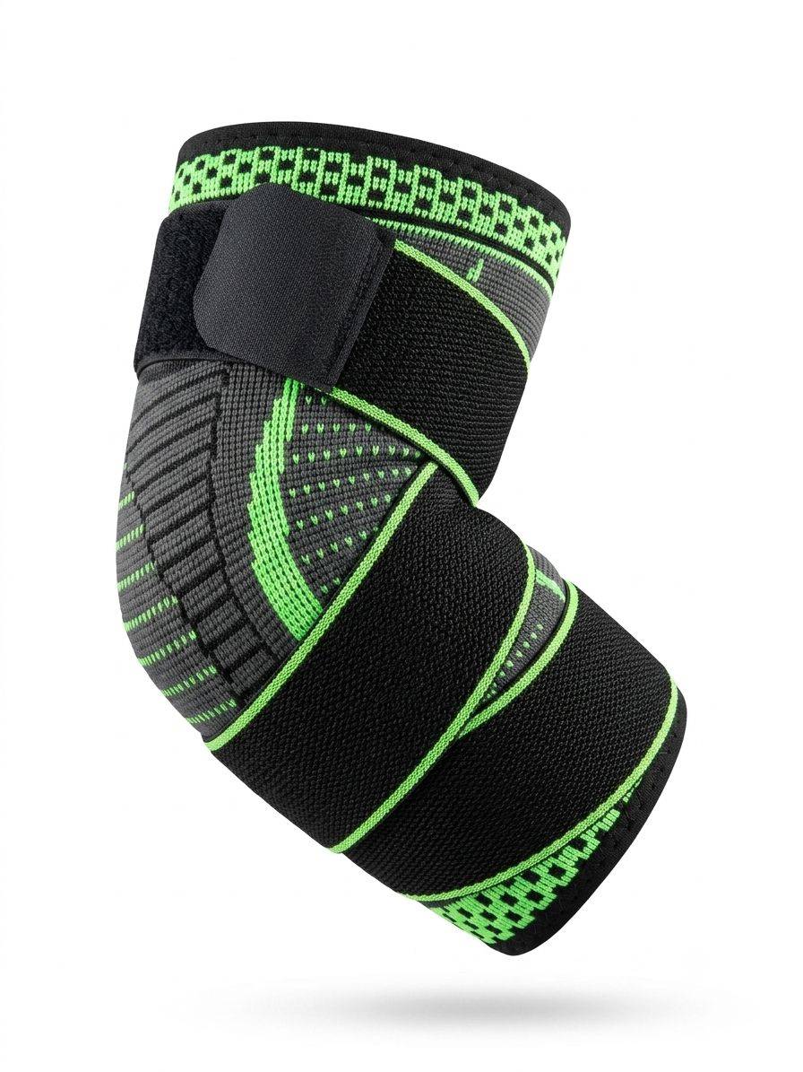 Codera Elastica Deportiva Ajustable - Image 3
