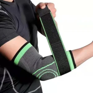 Codera Elastica Deportiva Ajustable