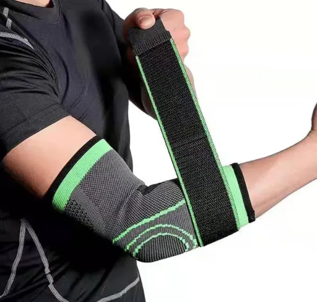 Codera Elastica Deportiva Ajustable