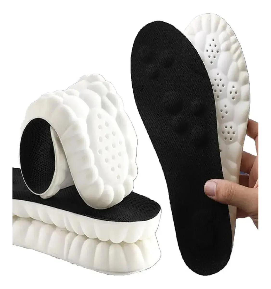 Plantillas Deportivas Boost 4d Cloud Ultima Tecnología