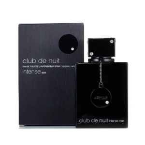 Perfume Armaf Club De Nuit Intense Edt 100ml Para Hombre
