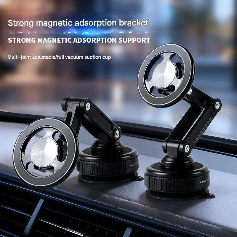 ZX-ZJ53 SOPORTE MAGNETIGO DE AUTO PARA CELULAR - Image 2