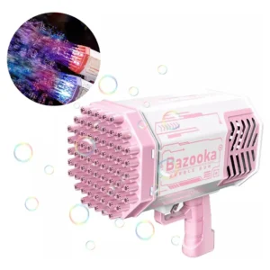 BURBUJERO BAZOOKA GRANDE
