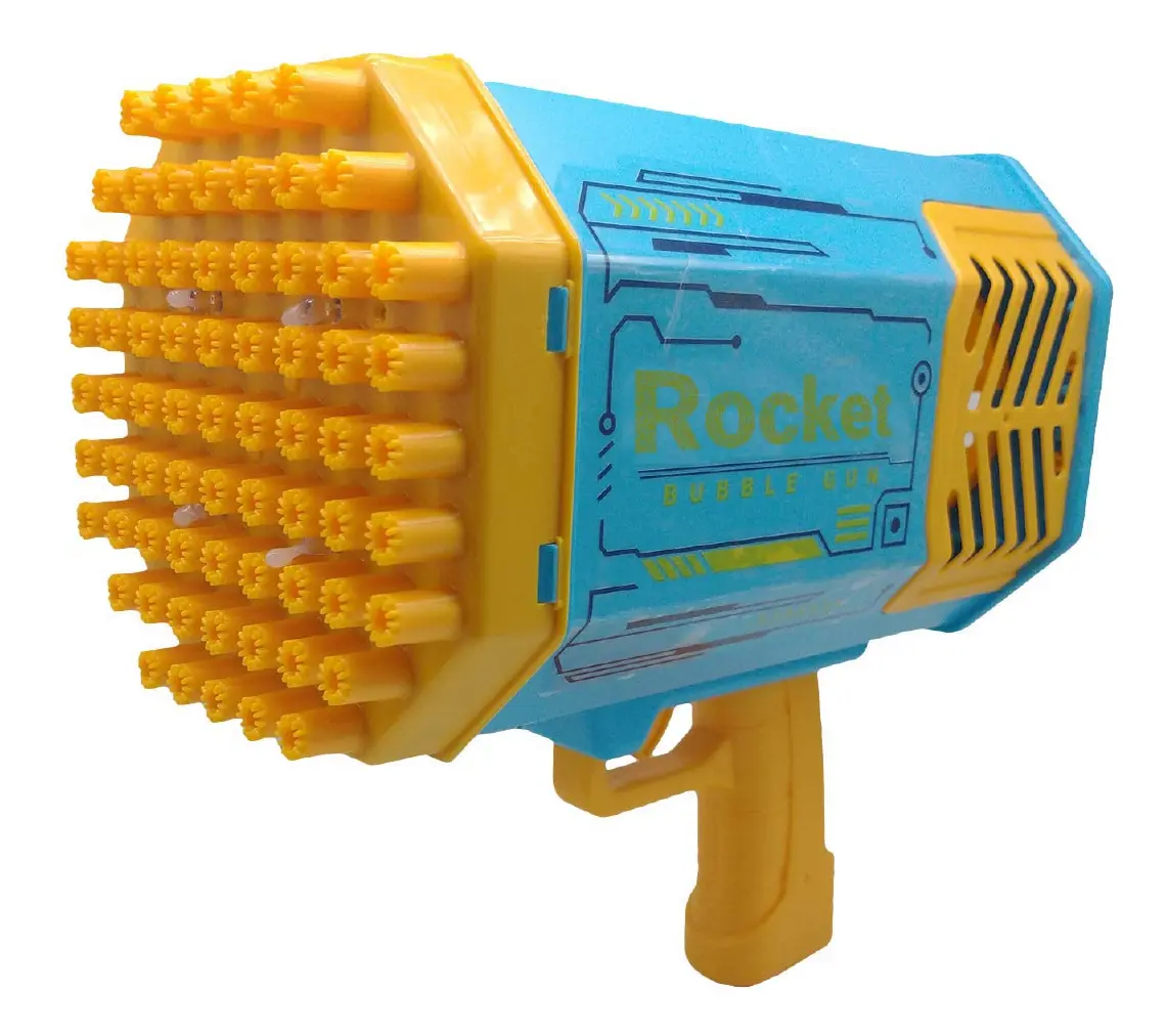 BURBUJERO BAZOOKA GRANDE - Imagen 3