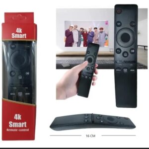Control Remoto Universal para Samsung Smart TV 4K / LED / UHD