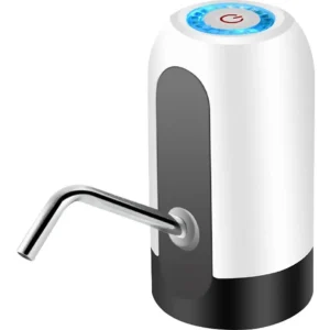 Dispensar bidón de agua Usb