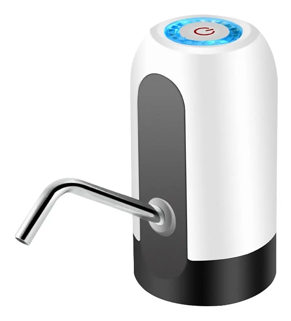 Dispensar bidón de agua Usb