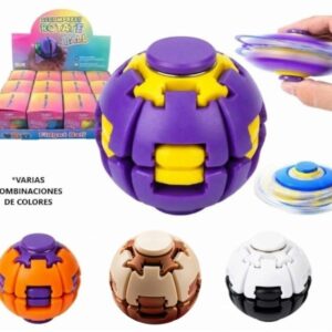 PELOTA SPINER